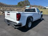 New 2025 GMC Sierra 1500 Pro w/ Pro Value Package image 5