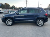 Used 2015 Volkswagen Tiguan SEL image 5