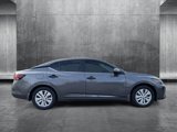 New 2025 Nissan Sentra S image 4