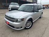 Used 2013 Ford Flex SEL image 2