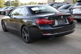 Used 2019 BMW 430i Convertible w/ Convenience Package image 5