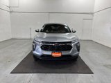 New 2025 Chevrolet Trax LS w/ LS Convenience Package image 2