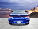 Used 2022 Hyundai Elantra SEL w/ Convenience + Premium Package image 4