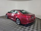 Used 2015 Kia Optima SX w/ SX Turbo Premium Package image 4