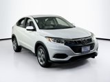 Used 2022 Honda HR-V LX image 3