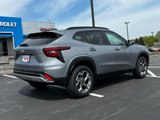 New 2025 Chevrolet Trax LT w/ Driver Confidence Package image 3