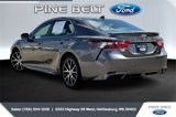 Used 2023 Toyota Camry SE image 2