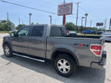 Used 2010 Ford F150 4x4 SuperCrew image 6