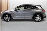 Used 2025 INFINITI QX50 Luxe image 2