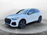 New 2025 Audi Q5 2.0T Premium Plus image 3