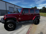Used 2012 Jeep Wrangler Unlimited Sahara w/ Connectivity Group image 6