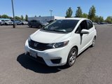 Used 2015 Honda Fit LX image 3