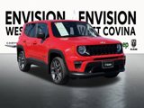 Used 2021 Jeep Renegade Sport image 2