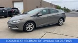 Used 2017 Chevrolet Volt Premier w/ Driver Confidence II Package image 4
