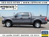 Used 2005 Ford F150 XLT image 2