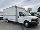 Used 2020 GMC Savana 3500 Extended w/ Driver Convenience Package image 4
