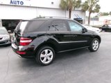 Used 2009 Mercedes-Benz ML 350 4MATIC image 3