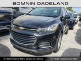 Used 2020 Chevrolet Trax LS image 2