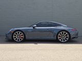 Used 2017 Porsche 911 Carrera 4S image 2
