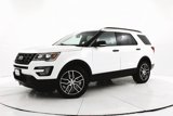 Used 2016 Ford Explorer Sport w/ Equipment Group 401A image 3
