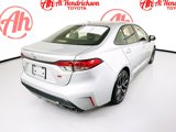 Used 2020 Toyota Corolla SE image 3
