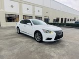 Used 2013 Lexus LS 460 image 3