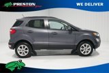 Used 2022 Ford EcoSport SE image 4