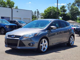 Used 2014 Ford Focus Titanium image 6