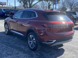 Used 2023 Buick Envision Essence image 4