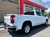 Used 2021 Chevrolet Silverado 1500 LT w/ Fleet Comfort Package image 3