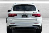 Used 2018 Mercedes-Benz GLC 43 AMG 4MATIC image 5