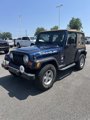 Used 2001 Jeep Wrangler Sport image 2