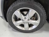 Used 2012 Jeep Grand Cherokee Limited w/ Trailer Tow Group IV image 3