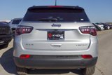 New 2025 Jeep Compass Limited image 5