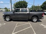 Used 2020 RAM 1500 Big Horn image 4