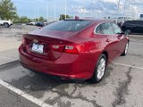 Used 2018 Chevrolet Malibu LT image 3