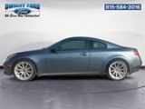 Used 2007 INFINITI G35 Coupe w/ Premium Pkg image 2