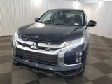 New 2024 Mitsubishi Outlander Sport SE image 2