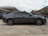 Used 2015 Acura TLX V6 w/ Technology Package image 3