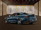 New 2024 Genesis G70 2.5T image 3