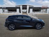 Used 2019 Nissan Murano Platinum w/ Cargo Package image 4