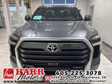 New 2025 Toyota Tundra Limited image 6