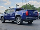 Used 2015 Chevrolet Colorado Z71 w/ Trail Boss Edition image 3