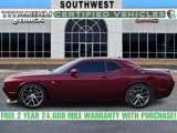 Used 2018 Dodge Challenger R/T Scat Pack image 3