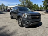Used 2016 Chevrolet Colorado Z71 image 3
