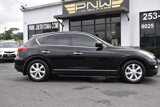 Used 2010 INFINITI EX35 Journey image 5