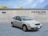 Used 2005 Ford Focus ZX3 Hatchback image 2