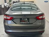Used 2014 Ford Fusion SE w/ Equipment Group 502A image 5