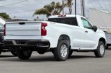New 2025 Chevrolet Silverado 1500 W/T w/ WT Value Package image 4