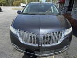 Used 2013 Lincoln MKX FWD w/ Wood Pkg image 2